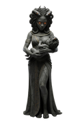 Black Medusa and Child